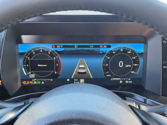 New 2026 Subaru Outback Limited AWD/4WD image 21