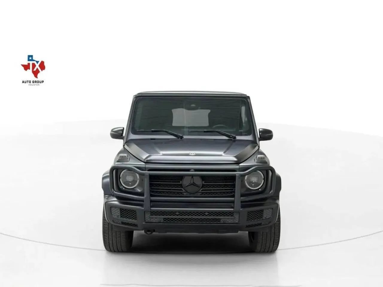 Used 2021 Mercedes-Benz G 550 image 7