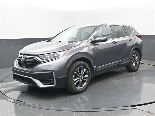 Used 2020 Honda CR-V EX-L image 8