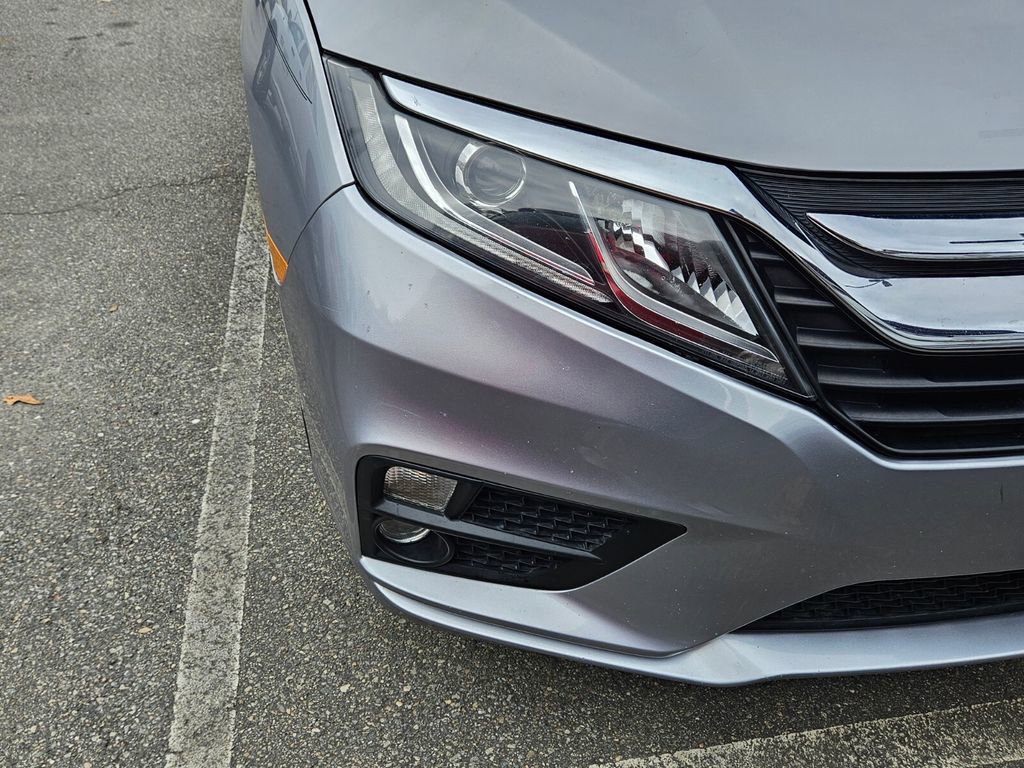Used 2019 Honda Odyssey EX-L image 15
