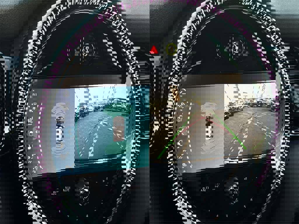 Used 2023 MINI Cooper SE image 19