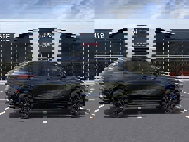 New 2026 Buick Envista Sport Touring w/ Convenience I Package image 6