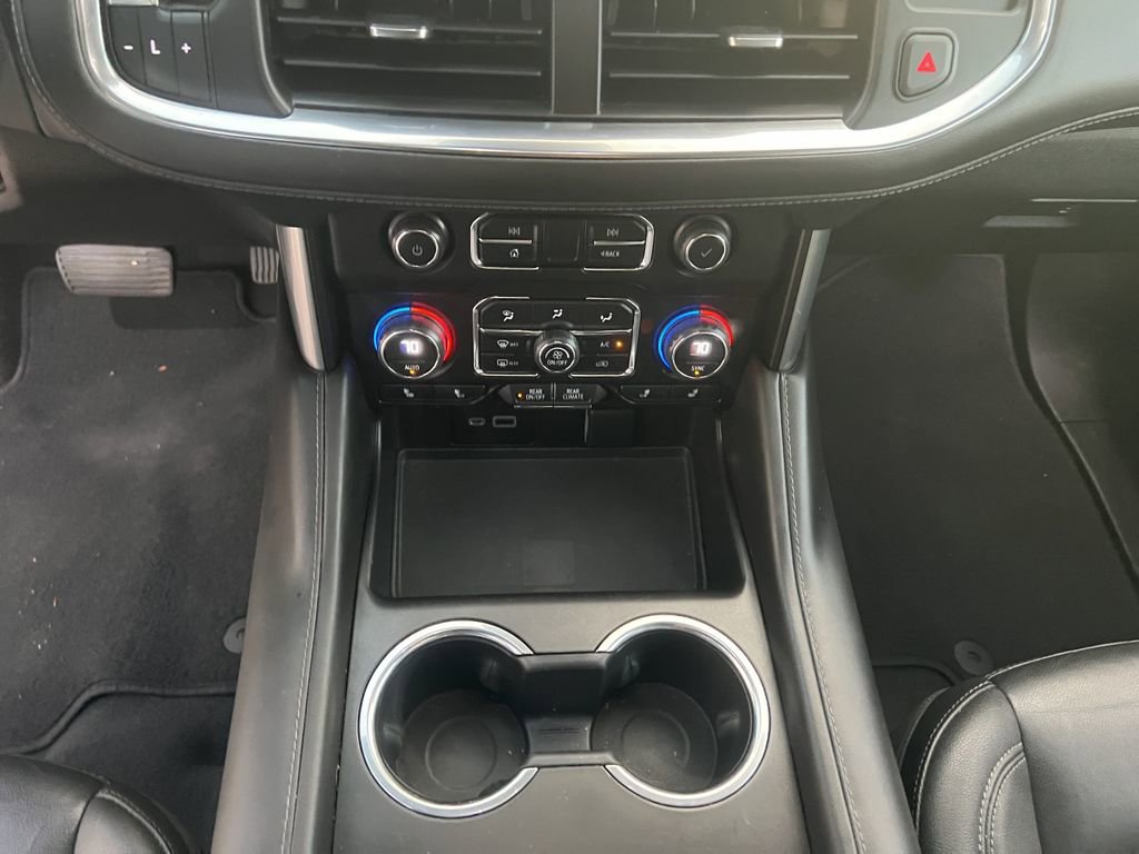 Certified 2023 Chevrolet Tahoe Z71 w/ Z71 Off-Road Package image 15