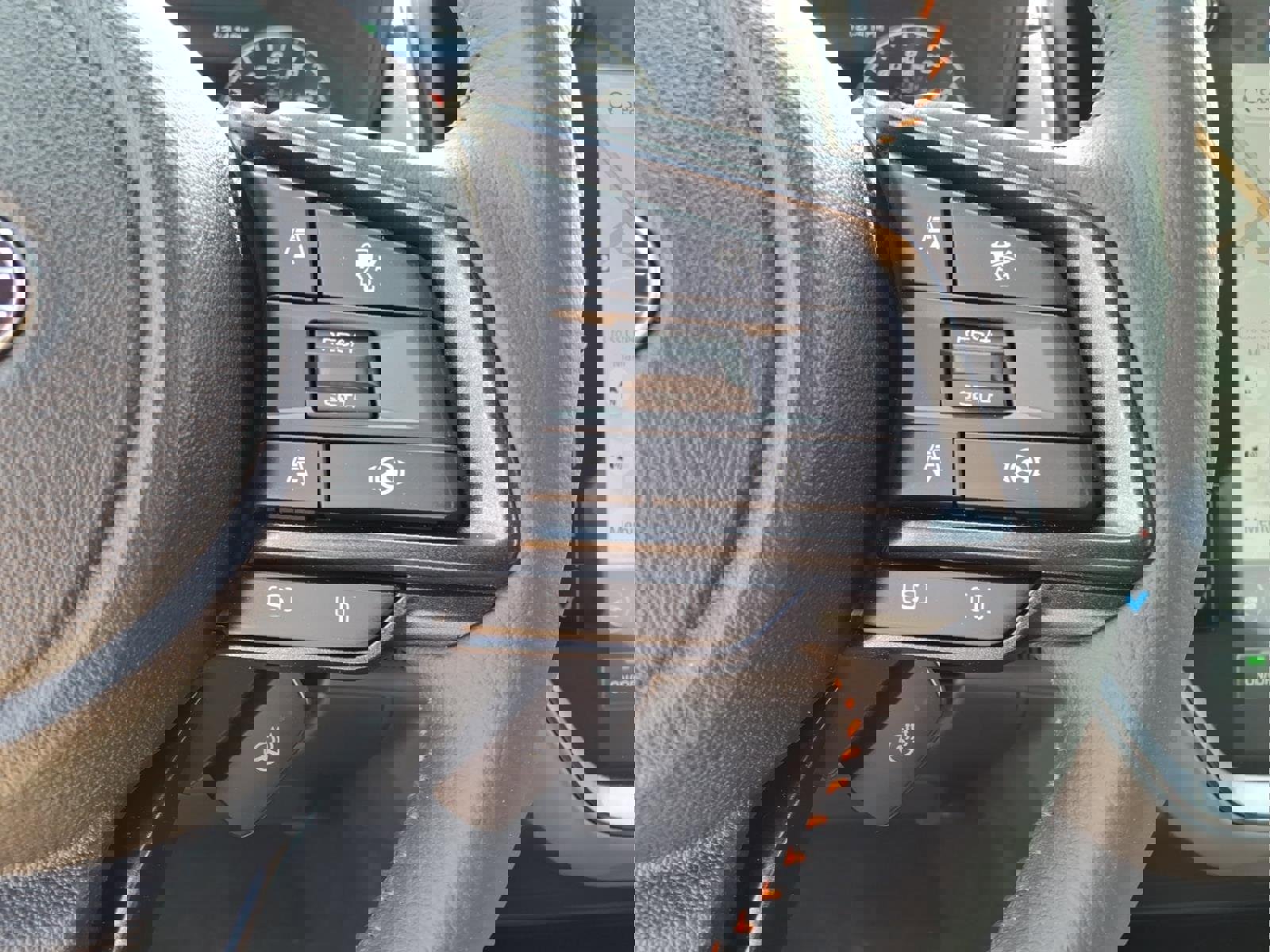 New 2026 Subaru Crosstrek 2.5i Limited image 17