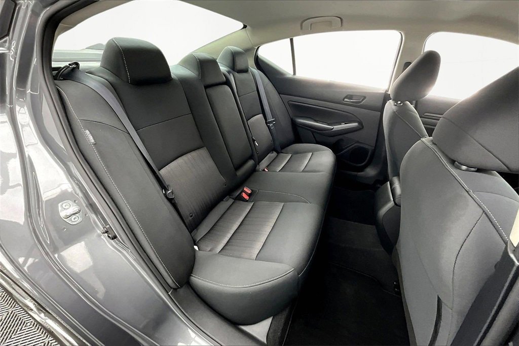 Used 2024 Nissan Altima 2.5 S image 27