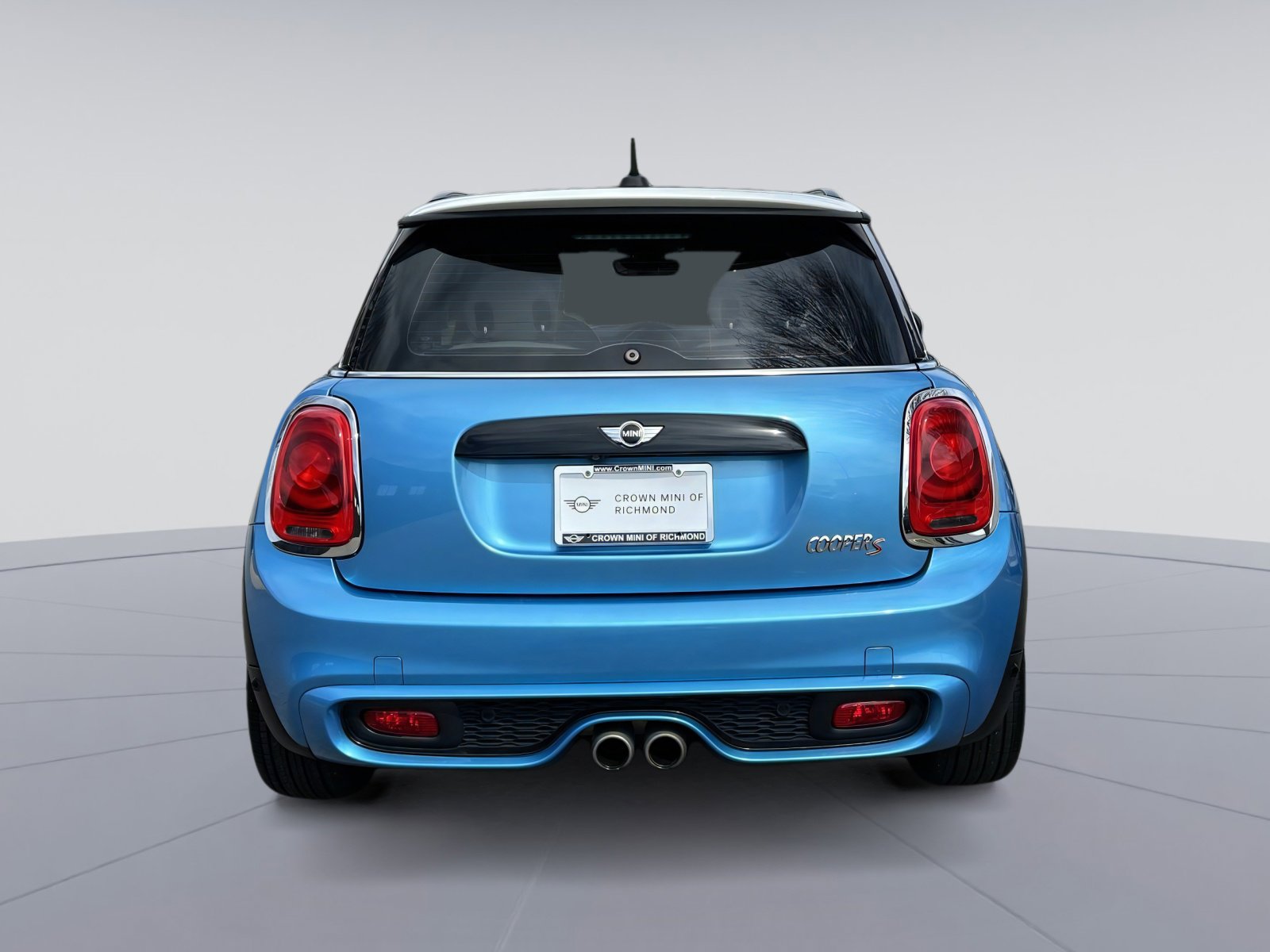Used 2018 MINI Cooper S image 4