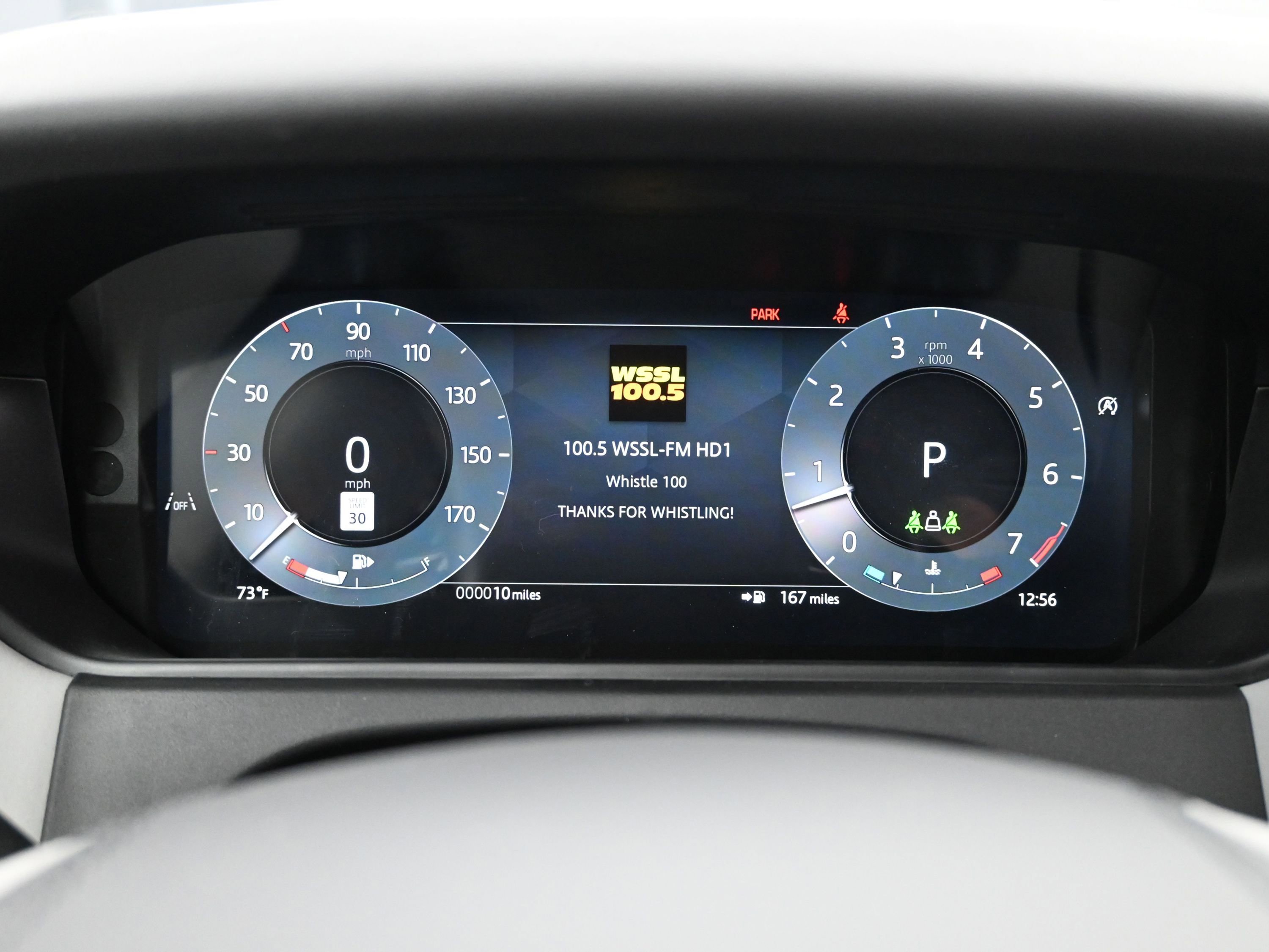 New 2026 Land Rover Range Rover Velar Dynamic SE image 16