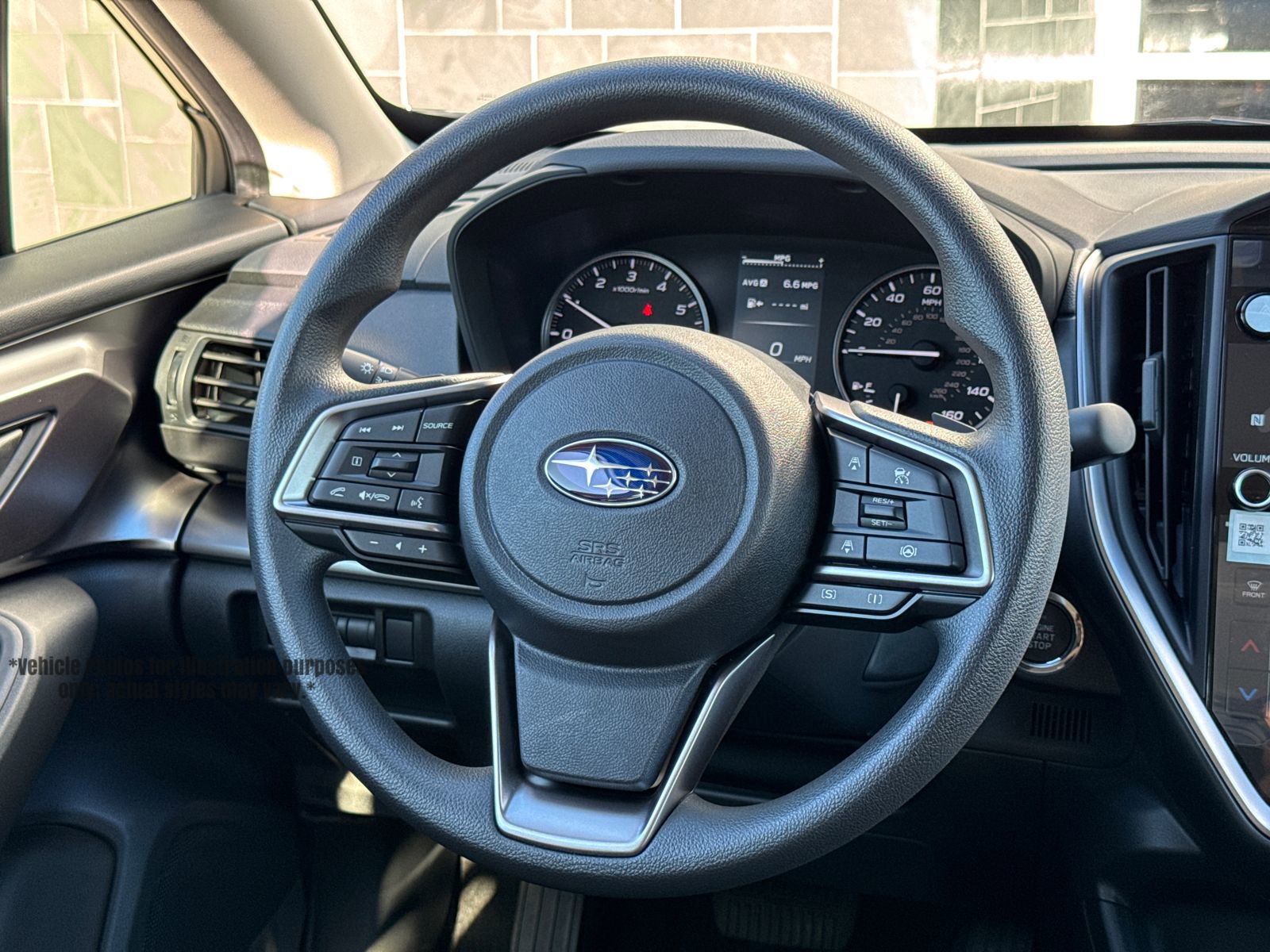 New 2026 Subaru Impreza 2.0i Sport AWD/4WD image 13