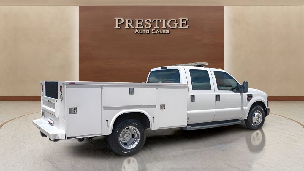 Used 2008 Ford F350 XL RWD image 18