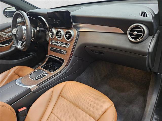 Used 2022 Mercedes-Benz GLC 300 image 19