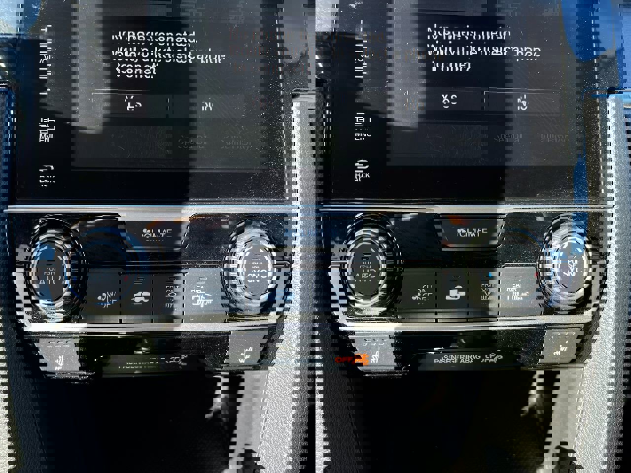 Used 2018 Honda Civic Touring image 42