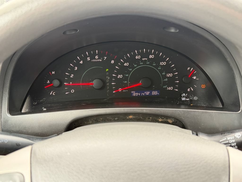 Used 2009 Toyota Camry FWD image 20