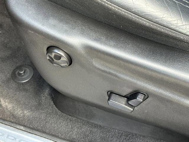 Used 2017 Dodge Durango GT w/ Nav & Power Liftgate Group RWD image 34