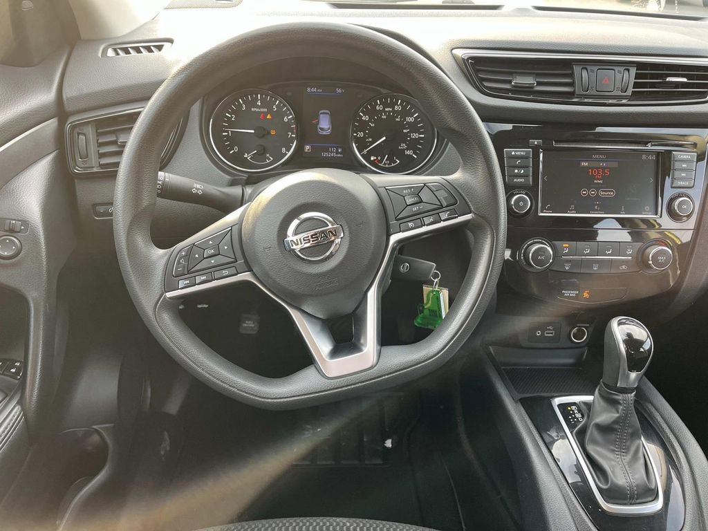 Used 2020 Nissan Rogue Sport S w/ Appearance Package image 12