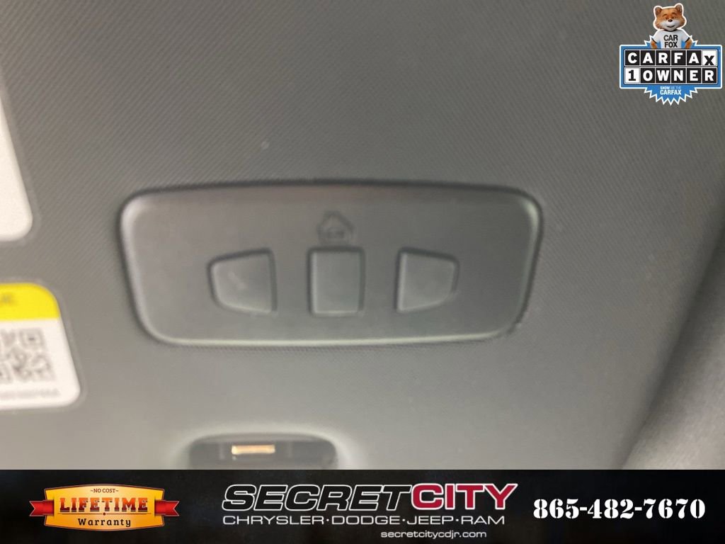 Used 2024 Dodge Hornet R/T Plus AWD/4WD image 19