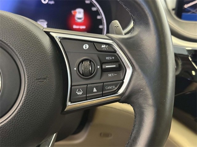 Used 2022 Acura MDX SH-AWD w/ Technology Package image 32