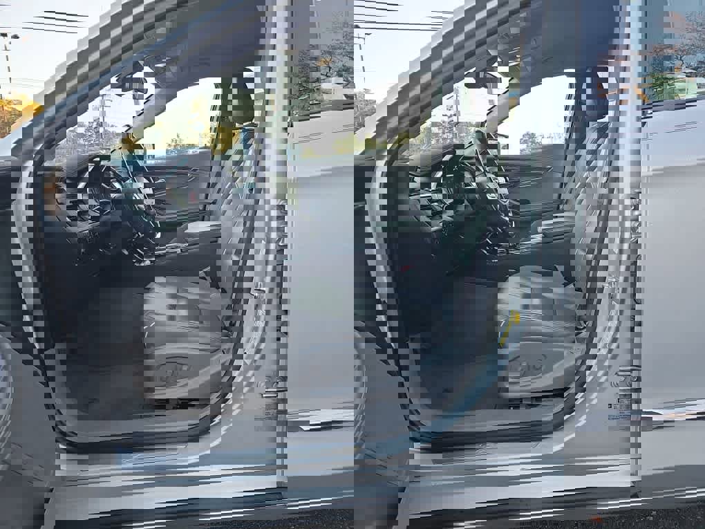 Used 2017 Chevrolet Impala Premier image 13