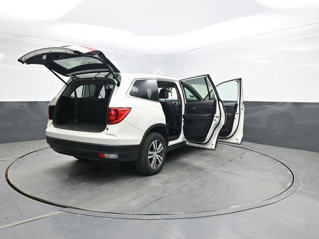 Used 2017 Honda Pilot EX-L image 37