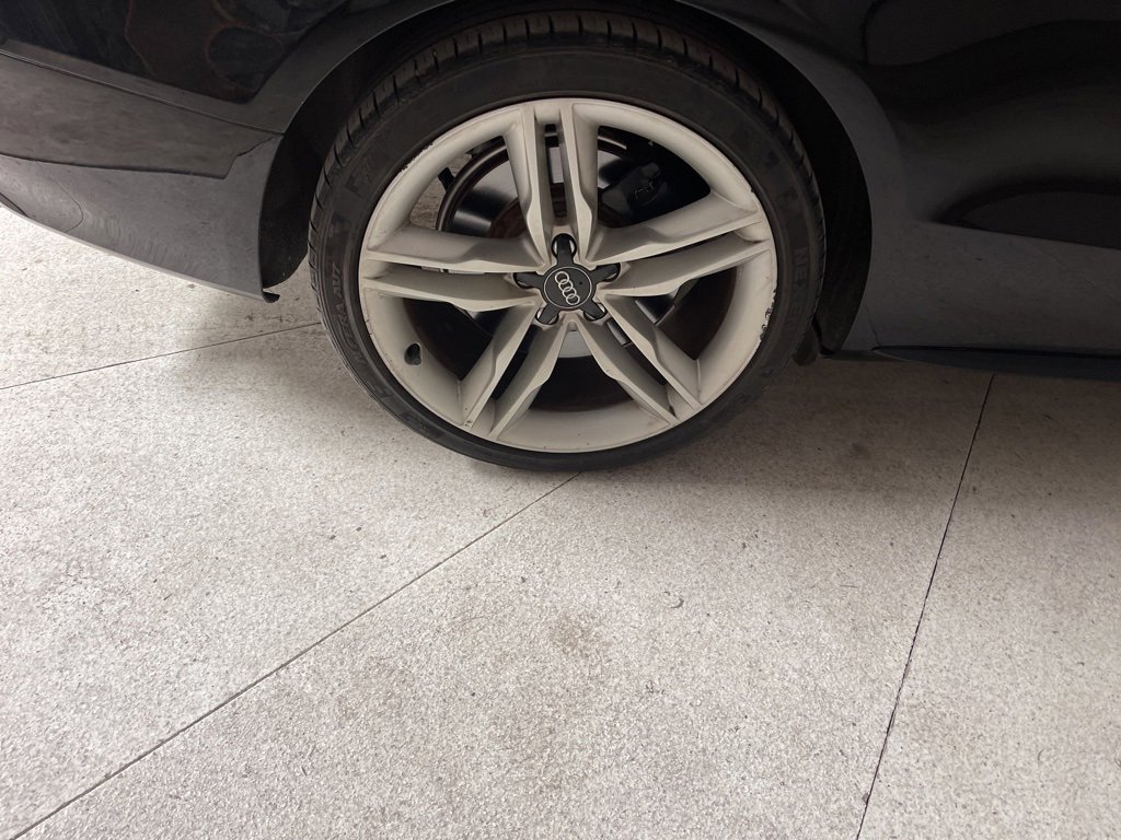 Used 2012 Audi S5 Premium Plus image 19