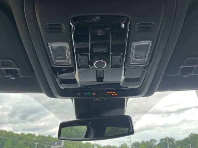 New 2026 Chevrolet Tahoe Premier RWD image 36