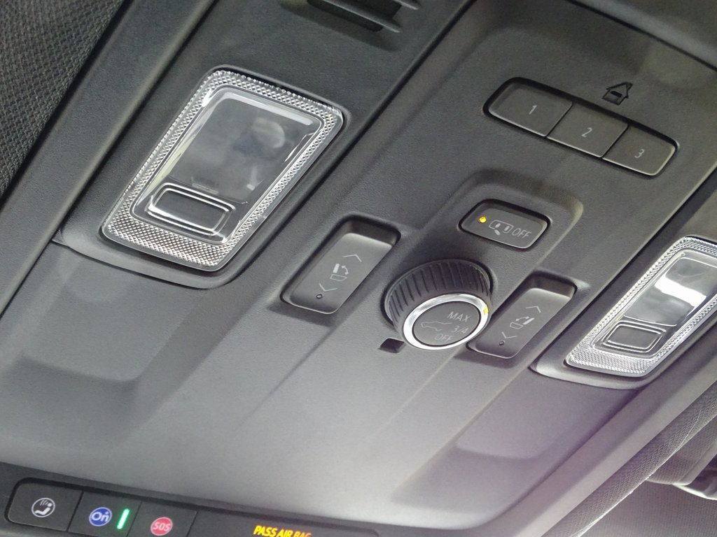 Used 2023 Chevrolet Tahoe RST w/ Luxury Package image 40