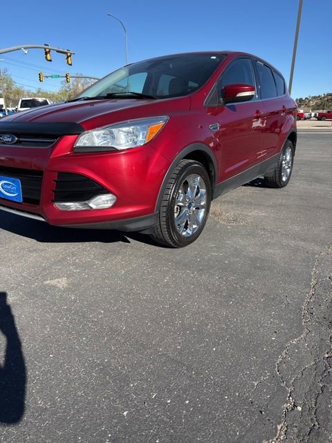 Used 2013 Ford Escape SEL image 7