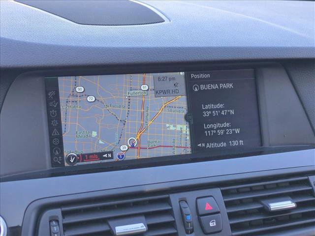 Used 2012 BMW 528i Sedan RWD image 13