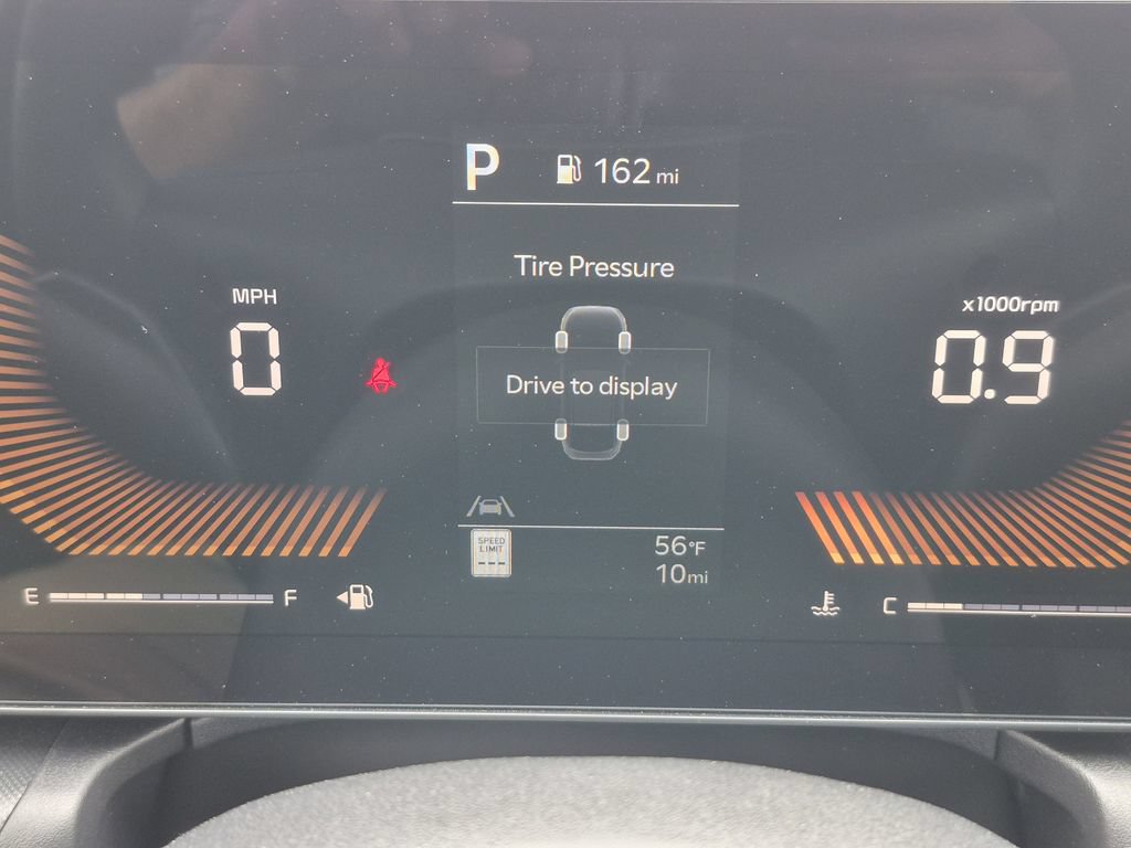 New 2026 Kia K4 FWD image 19