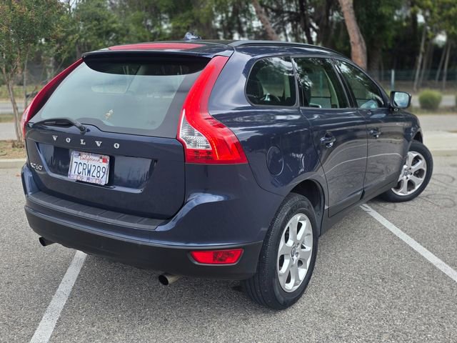 Used 2013 Volvo XC60 3.2 FWD image 41