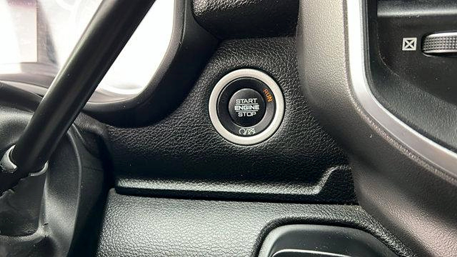 Used 2019 RAM 2500 Big Horn image 26