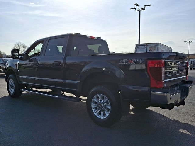 Used 2022 Ford F250 XLT w/ XLT Value Package image 7