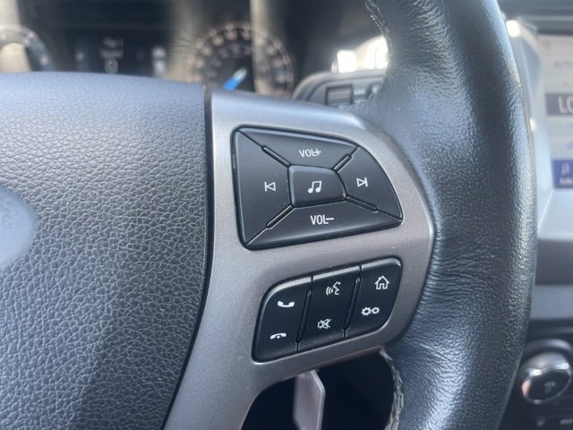 Used 2020 Ford Ranger XLT w/ Equipment Group 302A Luxury image 25
