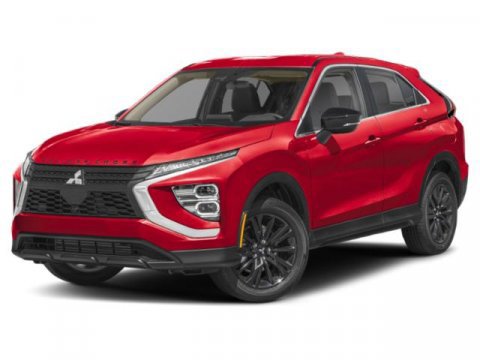 New 2026 Mitsubishi Eclipse Cross LE image 1