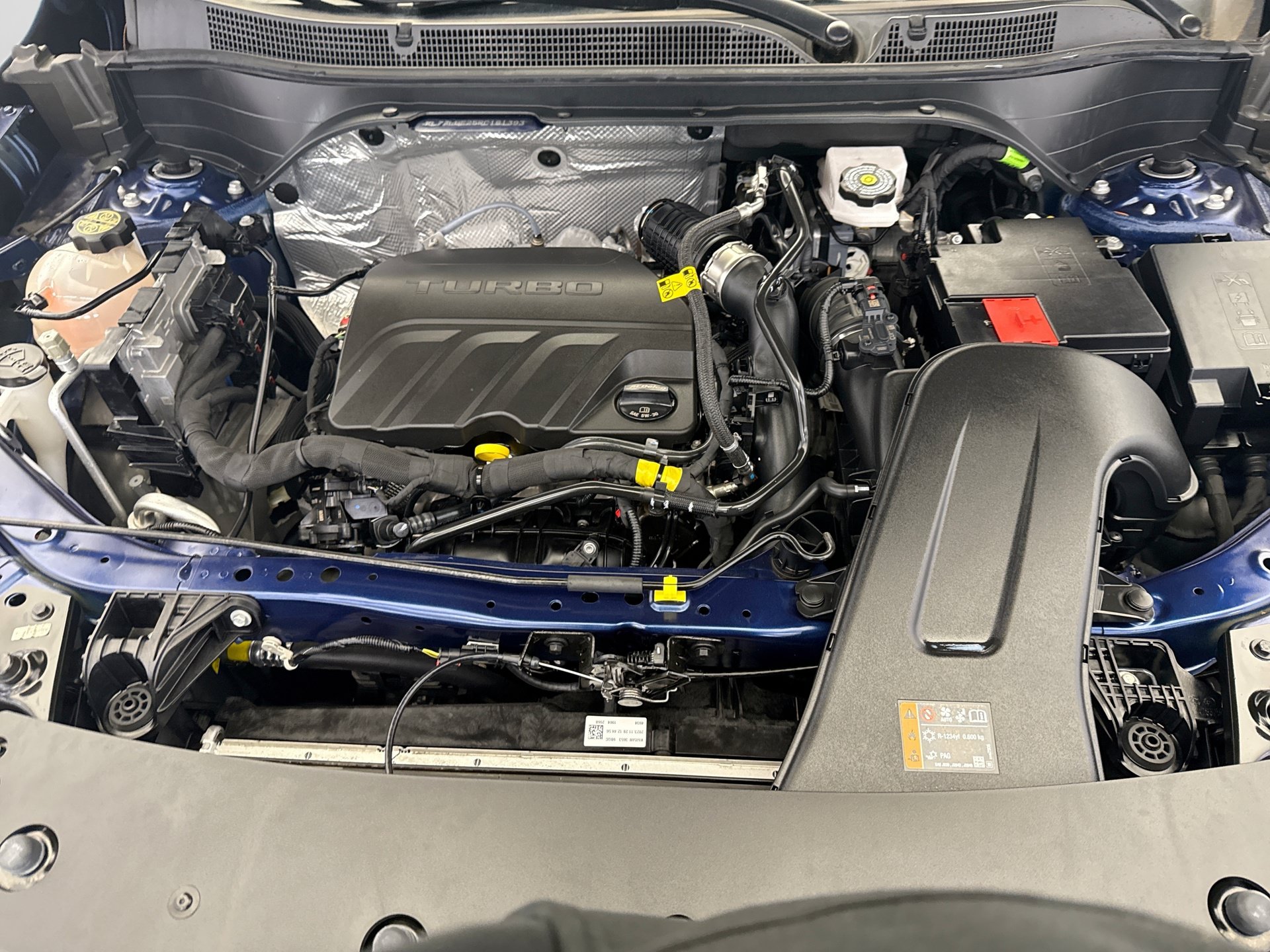 Used 2024 Chevrolet Trax LT FWD image 24