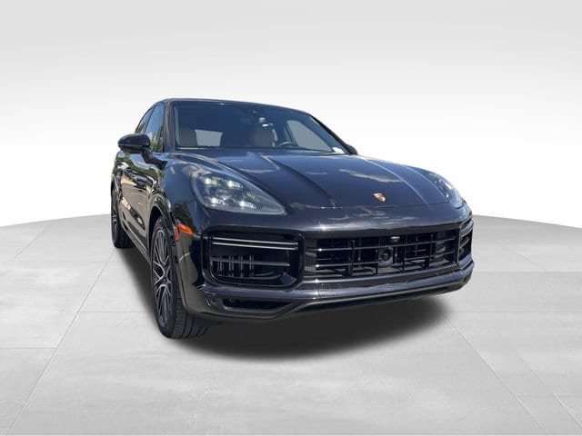 Used 2019 Porsche Cayenne Turbo AWD/4WD image 7