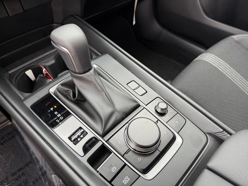 New 2026 MAZDA CX-50 2.5 Hybrid w/ Preferred Pkg image 28