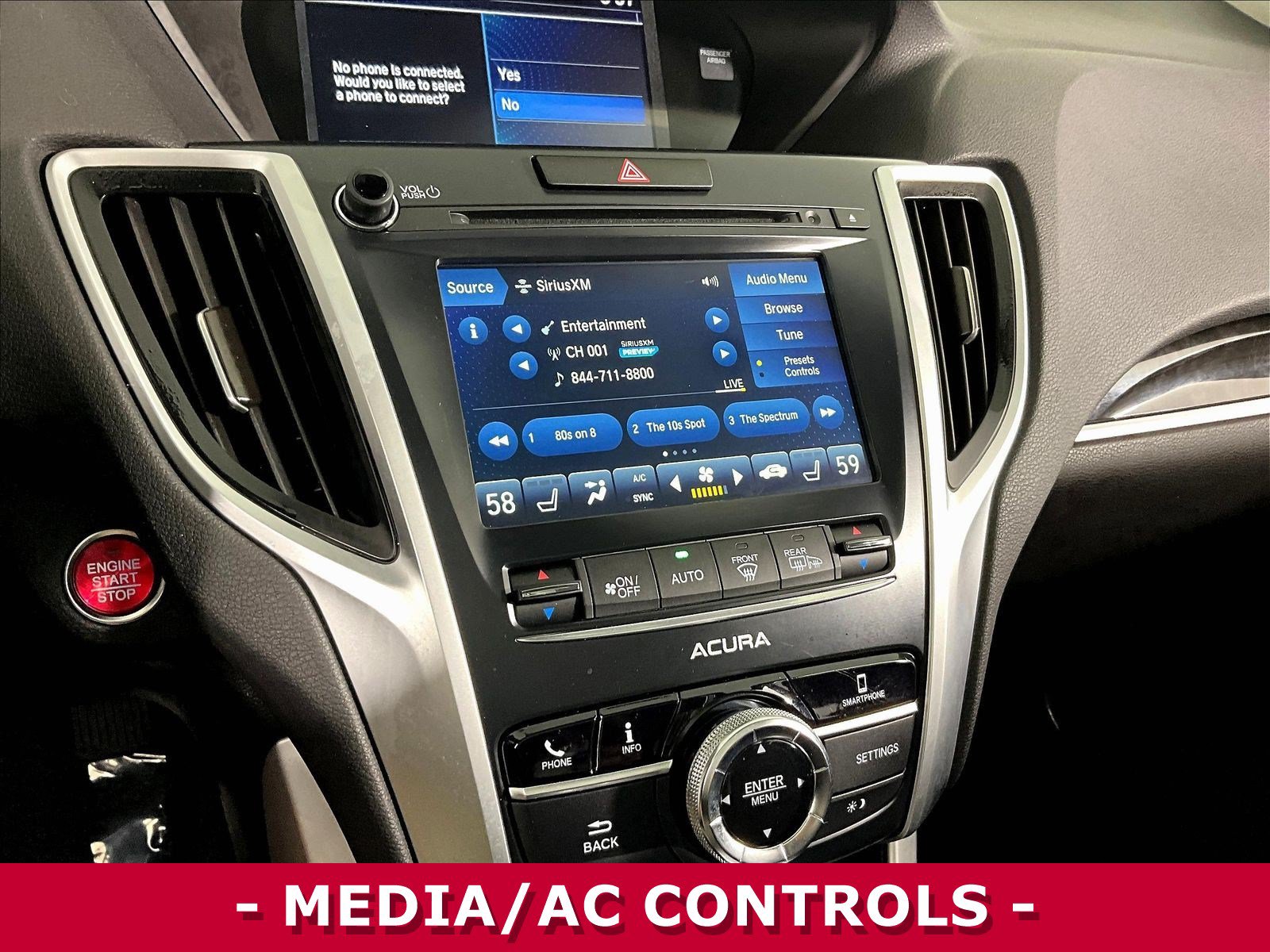 Used 2018 Acura TLX FWD image 13