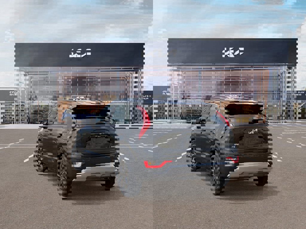 New 2025 Kia Niro EX w/ EX Cold Weather Package image 4