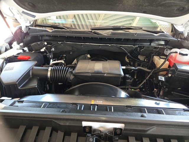 Certified 2025 GMC Sierra 2500 SLT image 31