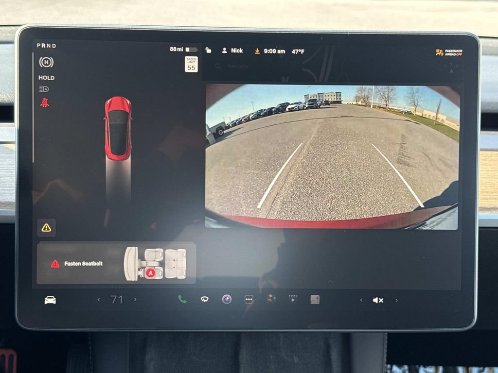 Used 2023 Tesla Model 3 Standard Range RWD image 5