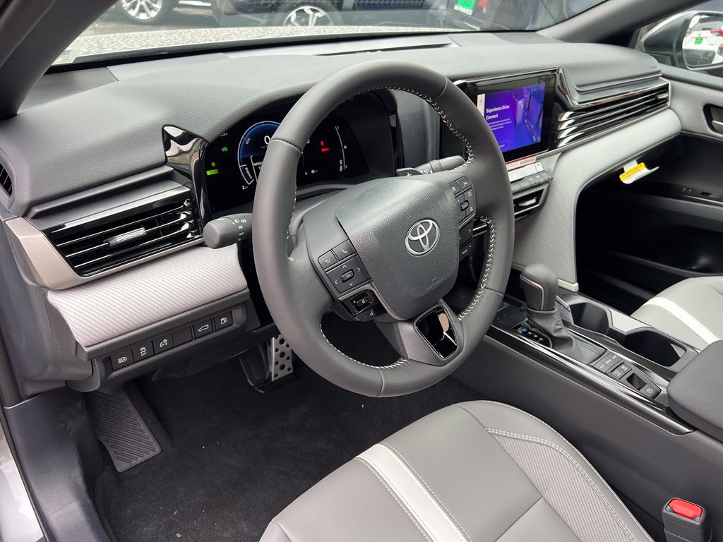 New 2026 Toyota Camry SE w/ Convenience Package FWD image 10