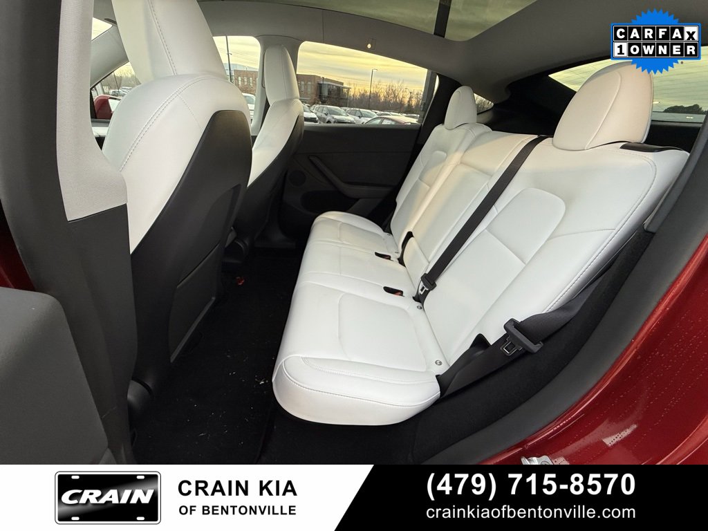 Used 2024 Tesla Model Y Performance image 20