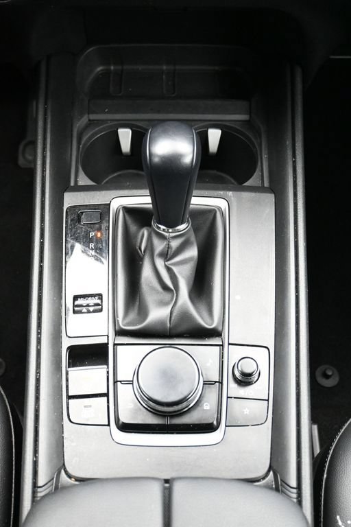 Used 2025 MAZDA CX-50 AWD 2.5 S w/ Select Package image 19