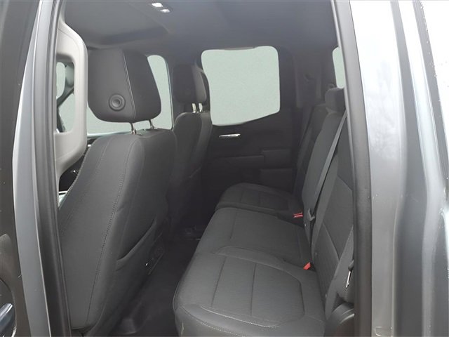 Used 2019 Chevrolet Silverado 1500 LT w/ All-Star Edition image 8