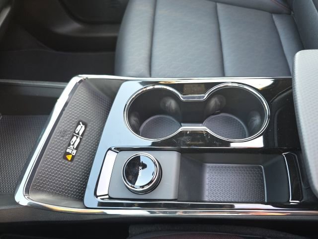 New 2026 Chevrolet Equinox RS w/ Safety and Technology Package image 24