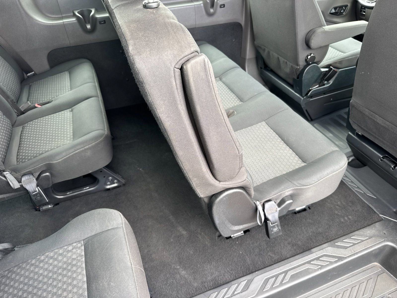 Used 2023 Ford Transit 350 XLT RWD image 14