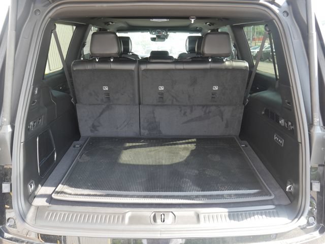 New 2026 Jeep Grand Wagoneer L 4WD w/ Premium Group I image 13