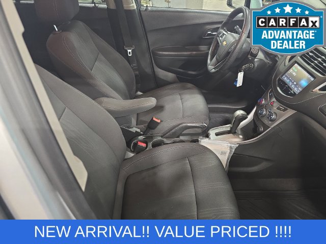 Used 2016 Chevrolet Trax LT w/ LPO, Protection Package FWD image 10