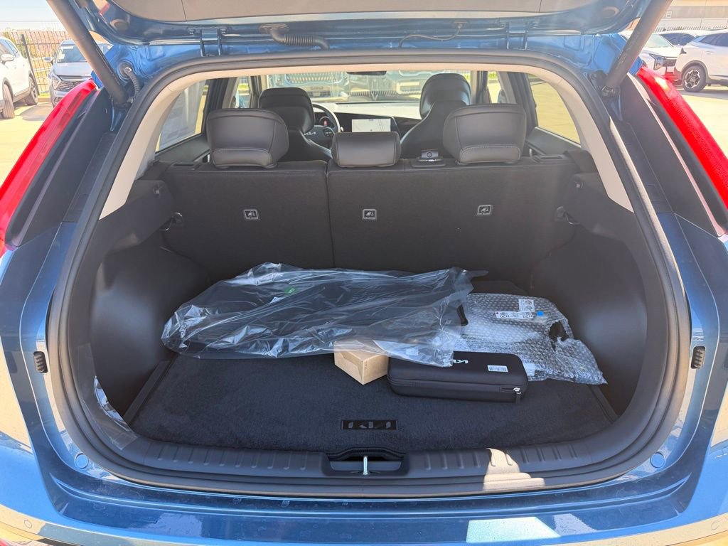 New 2026 Kia Niro Wave image 25