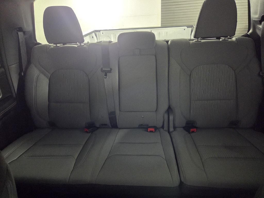 Used 2023 RAM 1500 Big Horn AWD/4WD image 21
